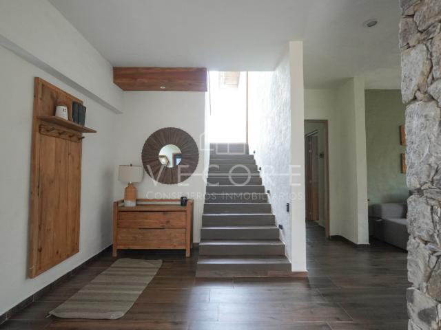 Casa en venta en Tapalpa, Jalisco