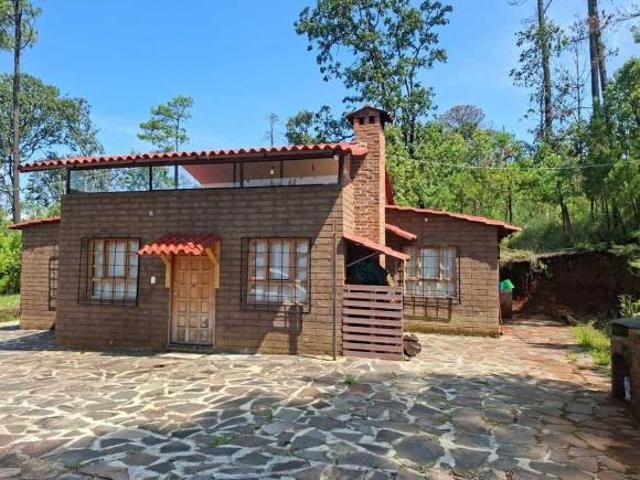 Casa en Venta en Tapalpa, Jalisco
