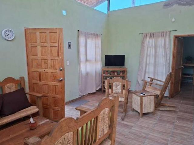 Casa en Venta en Tapalpa, Jalisco