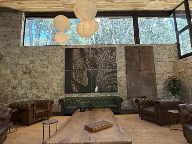 Casa en venta en Tapalpa, Jalisco