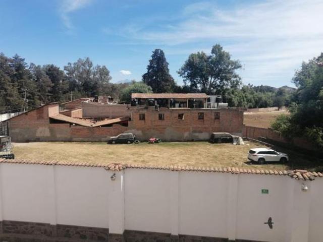 Casa en venta en Tapalpa, Región Sur
