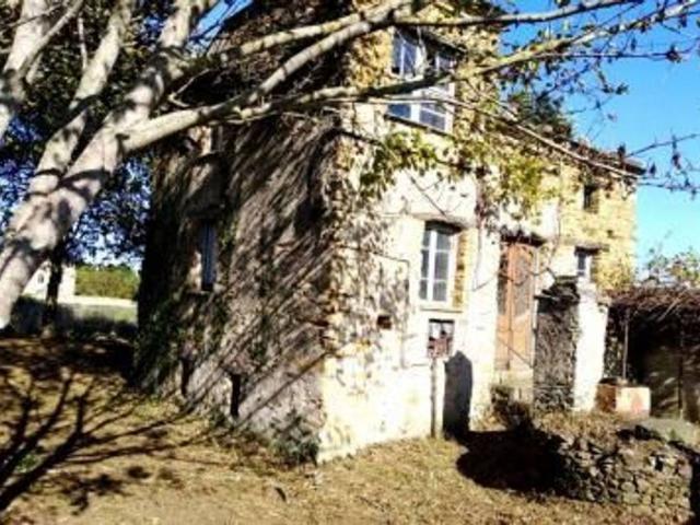 Casa en venta en Tapia De Casariego