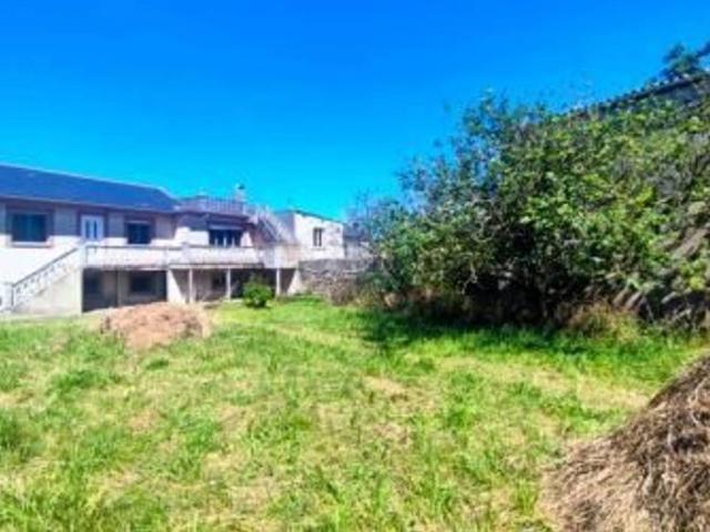 Casa en venta en Tapia De Casariego