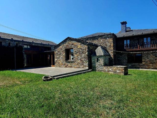 Casa en venta en Tapia De Casariego, Asturias