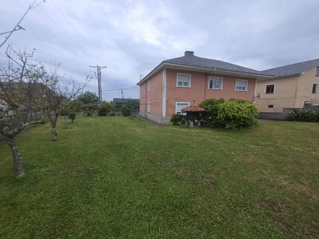 Casa en venta en Tapia De Casariego, Asturias