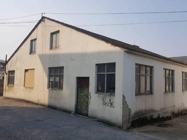 Casa en venta en Tapia De Casariego