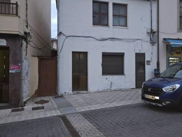 Casa en venta en Tapia De Casariego, Asturias