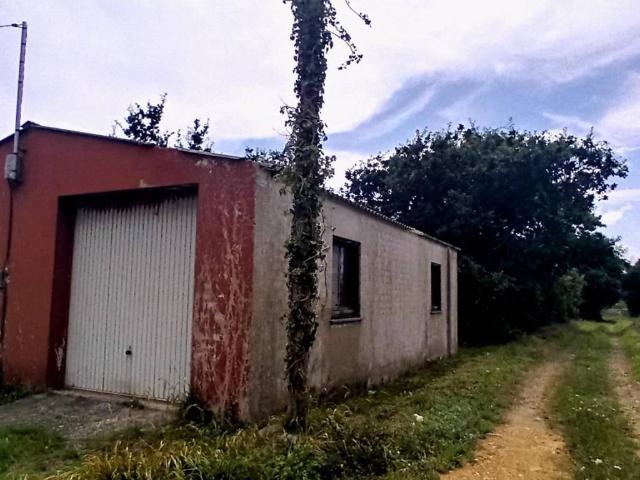 Casa en venta en Tapia De Casariego, Rapalcuarto