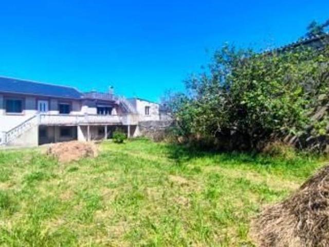 Casa en venta en Tapia De Casariego, Asturias