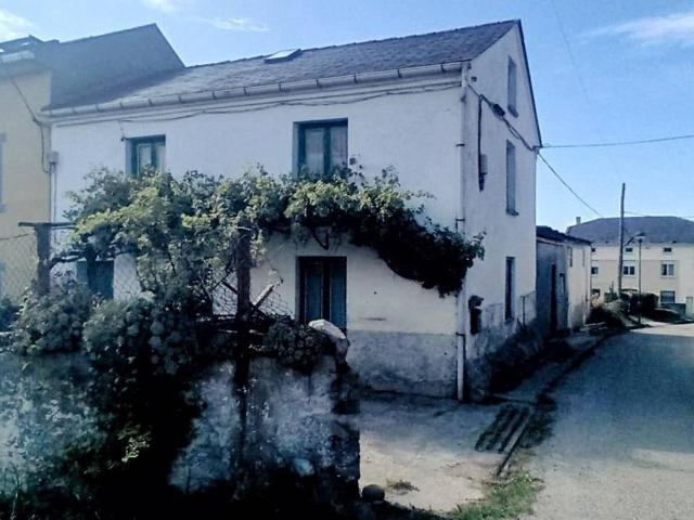 Casa en venta en San Blas, Tapia De Casariego