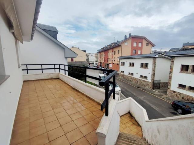 Casa en venta en Tapia De Casariego
