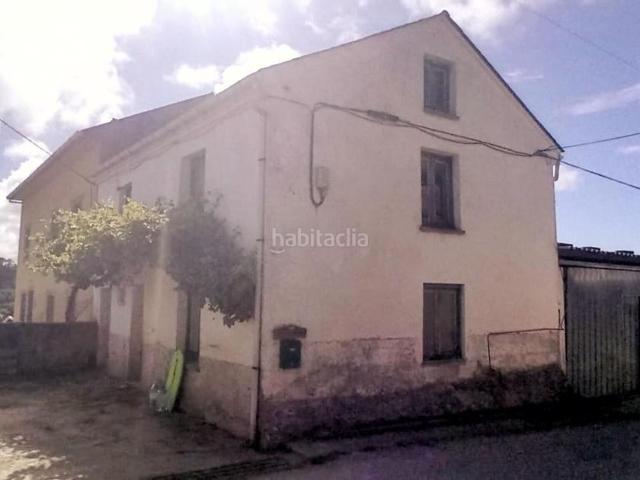 Casa en venta en San Blas, Tapia De Casariego