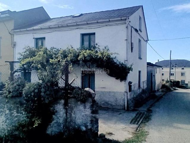 Casa en venta en San Blas, Tapia De Casariego