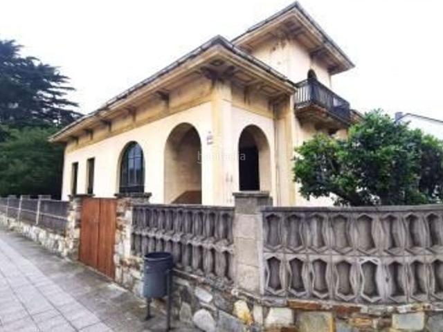 Casa en venta en San Blas, Tapia De Casariego