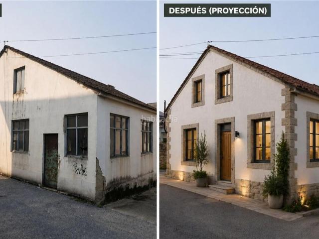Casa en venta en San Blas, Tapia De Casariego