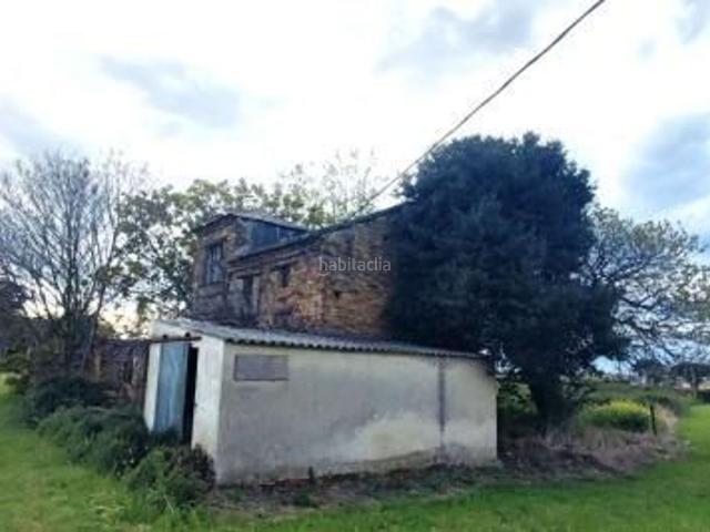 Casa en venta en San Blas, Tapia De Casariego