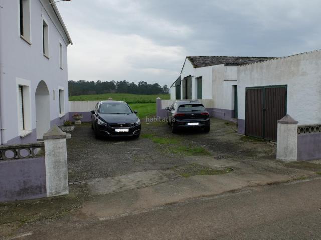 Casa en venta en San Blas, Tapia De Casariego