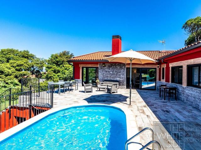 Casa en venta en Osona, Catalunya