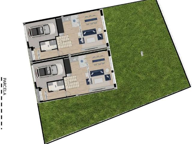Casa en venta en Osona, Catalunya