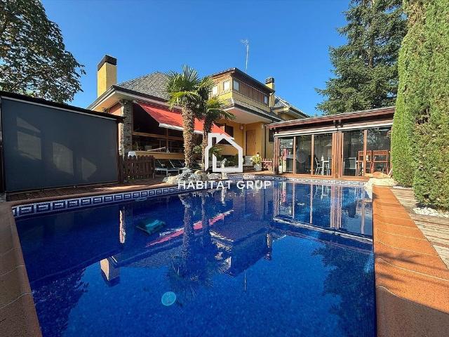 Chalet en venta en Osona, Catalunya
