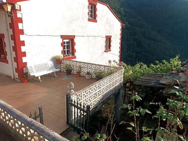 Casa en venta en Taramundi, Asturias