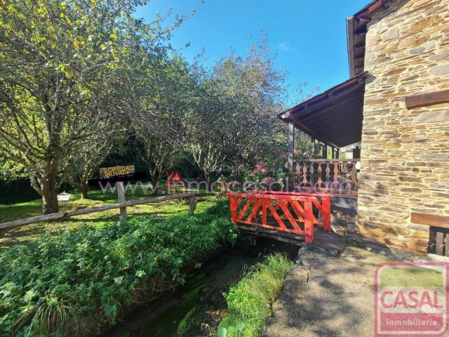 Casa en venta en Taramundi, Asturias