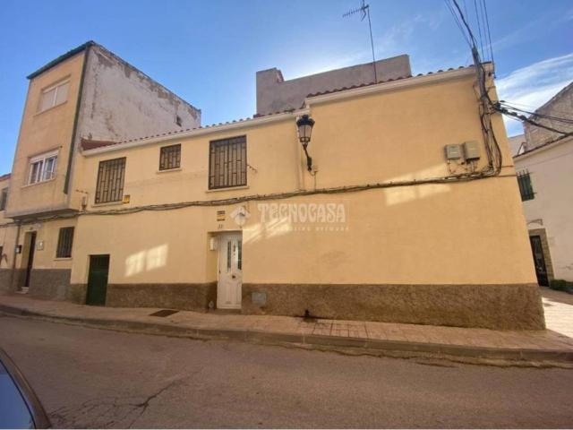 Casa en venta en Tarancón, Cuenca