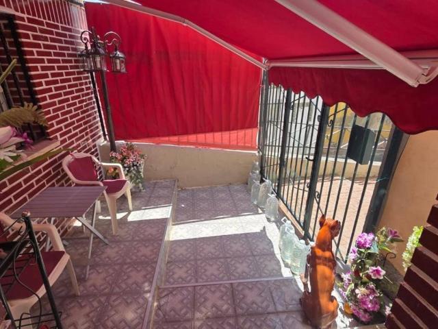 Casa en venta en Tarancón