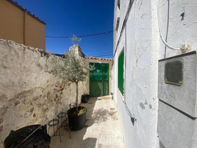 Casa en venta en Tarancón