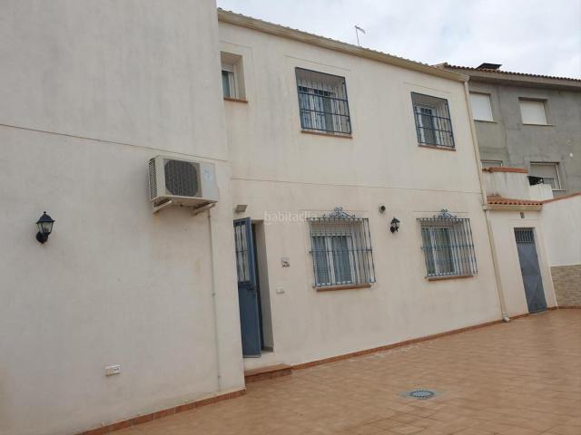 Casa en venta en Tarancón