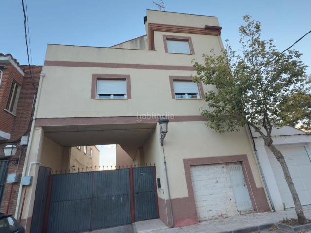 Casa en venta en Tarancón, Castilla-La Mancha
