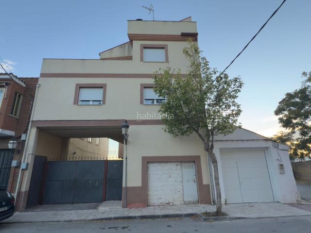 Casa en venta en Tarancón, Castilla-La Mancha