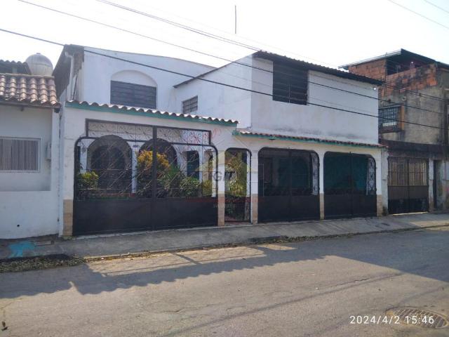 Casa en venta en Naguanagua