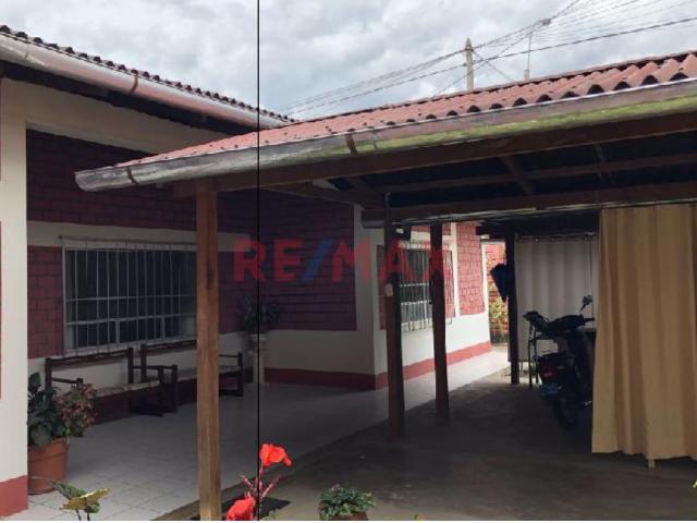 Casa venta en San Martin