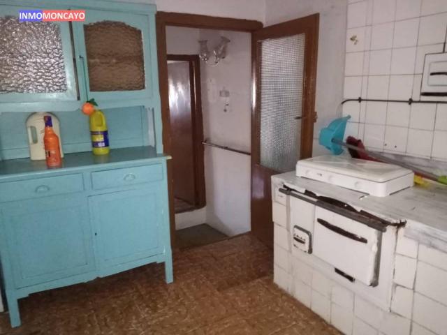 Casa en venta en Tarazona y el Moncayo, Aragón