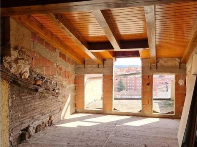 Casa en venta en Tarazona y el Moncayo, Aragón