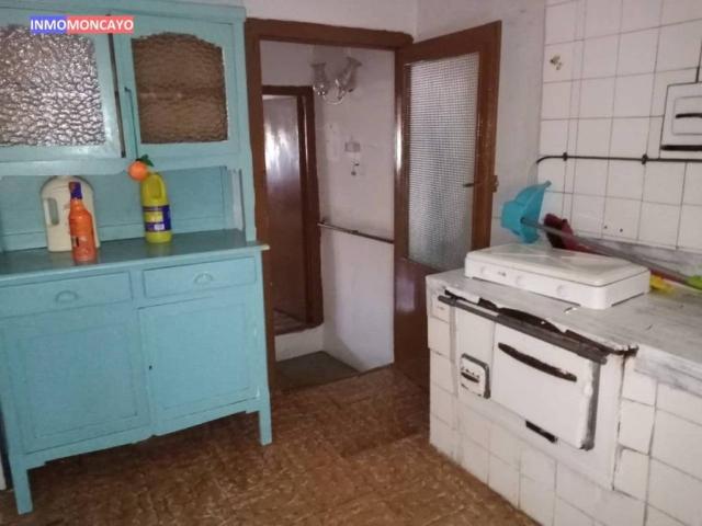 Casa en venta en Tarazona y el Moncayo, Aragón