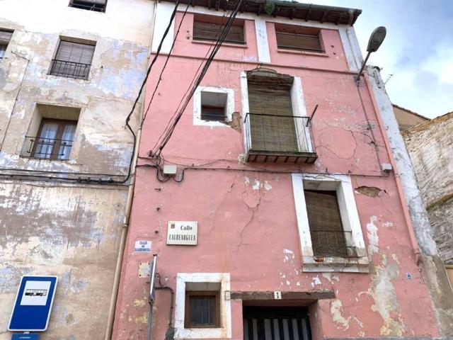 Casa en venta en Tarazona y el Moncayo, Aragón