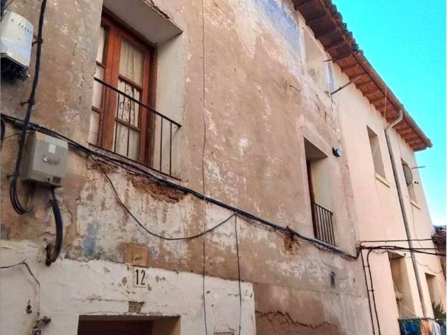 Casa en venta en Tarazona y el Moncayo, Aragón