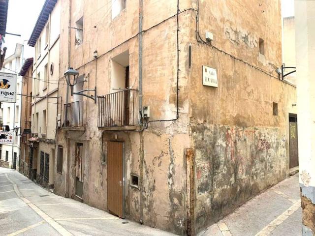 Casa en venta en Tarazona y el Moncayo, Aragón