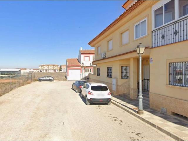 Casa en venta en Tarazona De La Mancha, Castilla-La Mancha