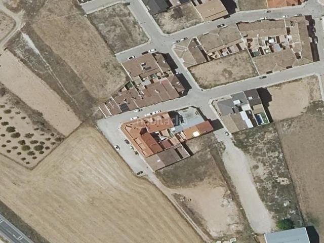 Casa en venta en Tarazona De La Mancha, Castilla-La Mancha