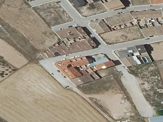 Casa en venta en Tarazona De La Mancha, Castilla-La Mancha