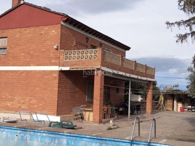 Casa en venta en Eguaras, Tarazona y el Moncayo