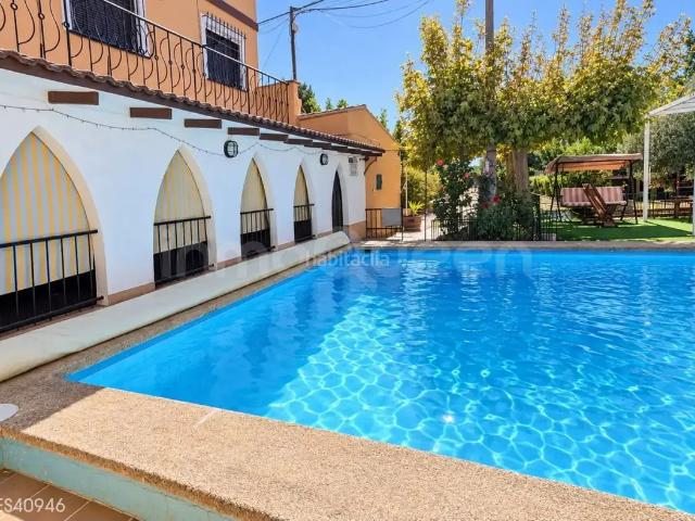 Casa en venta en Eguaras, Tarazona