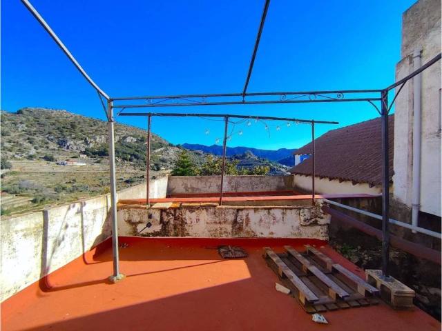 Casa en venta en la Marina Baixa, Valencia
