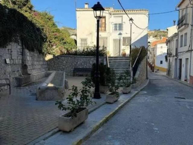 Casa en venta en la Marina Baixa, Valencia