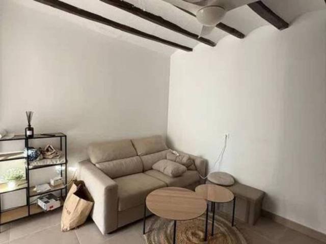 Casa en venta en la Marina Baixa, Valencia