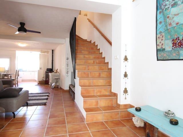 Casa en venta en la Marina Baixa, Valencia