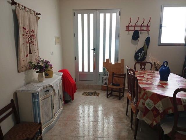 Casa en venta en la Marina Baixa, Valencia